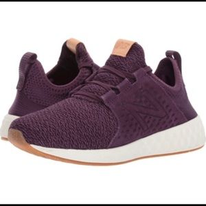New Balance Women’s Fresh Foam Cruz Sneakers